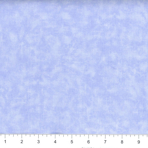 Blended Light Blue 100% Cotton Fabric 23